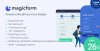 MagicForm – Công cụ AI tạo đề trắc nghiệm tự động trên Google Forms cực nhanh và tiện lợi